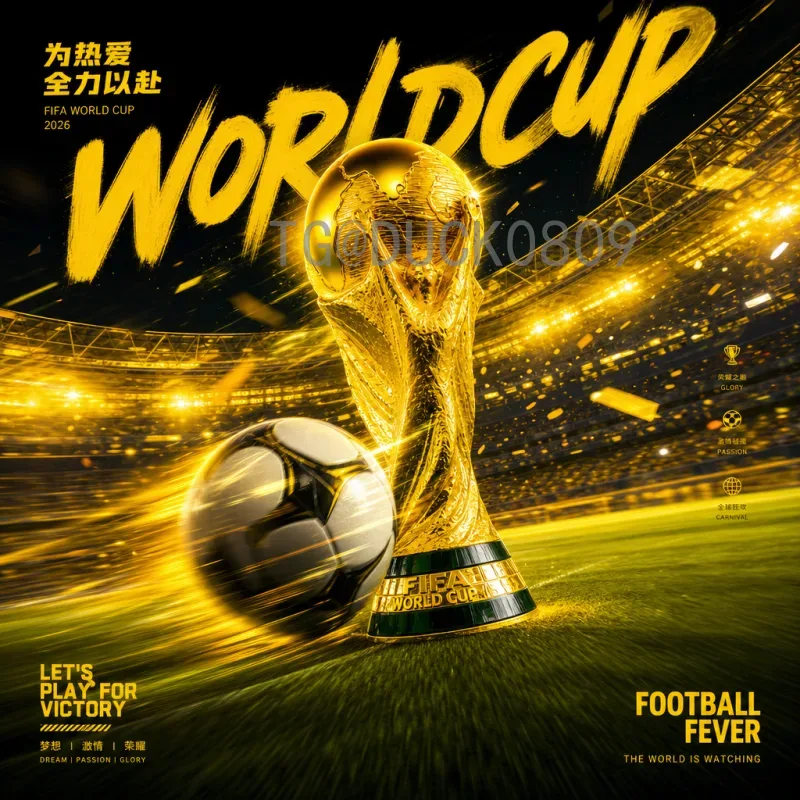 FIFA世界杯资讯全程：从预选赛到决赛的深度解析与观赛指南